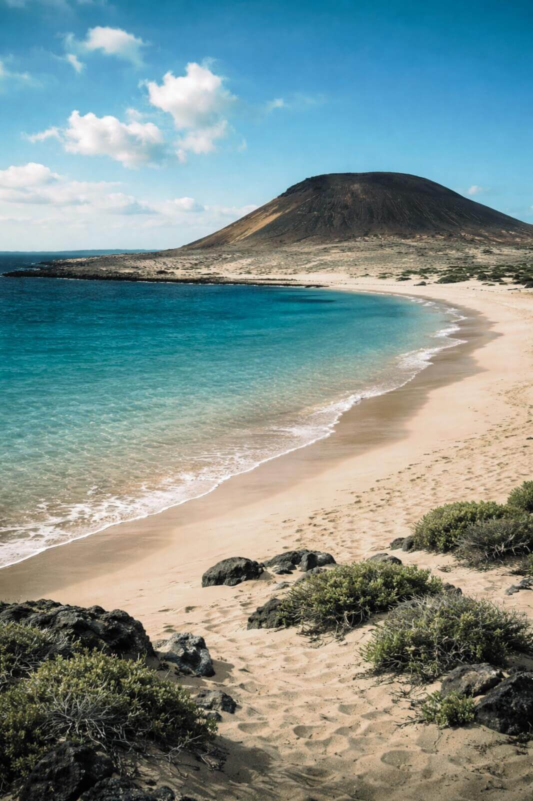 Plan de Activación Socioeconómica de Lanzarote y La Graciosa