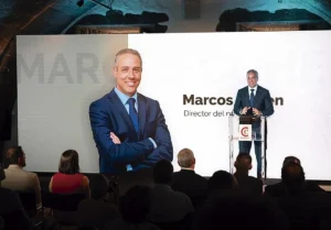 Centrados en el presente, planificando el futuro